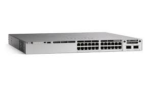 Cisco Catalyst 9200L 24-Port GbE Switch C9200L-24T-4G-A main image
