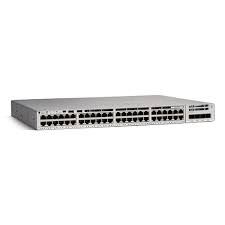 Cisco Catalyst 9200L 48-Port GbE Switch C9200L-48T-4X-A main image