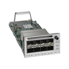 Cisco Catalyst 9300 2-Port 40GbE QSFP+ Network Module C9300-NM-2Q= main image