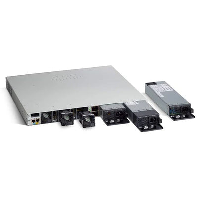C9300-48U-A Cisco Catalyst 9300 Series 48-Port UPOE Managed Layer 3 Switch | Network Advantage