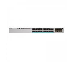 Cisco Catalyst 9300 Network Essentials 24-Ports Switch C9300-24U-E main image