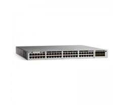 Cisco Catalyst 9300 Network Essentials 48-Ports Switch C9300-48T-E main image