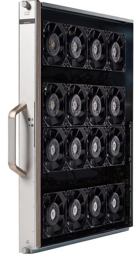 Cisco Catalyst 9400 Series 10-Slot Chassis Fan Tray C9410-FAN main image
