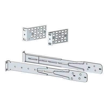 Cisco Catalyst 9500 4-Point Mounting Kit C9500-4PT-KIT main image