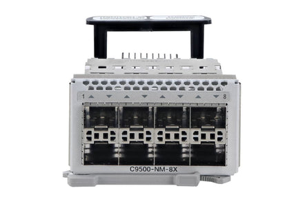 Cisco Catalyst 9500 8-Port 10GbE Network Module C9500-NM-8X main image