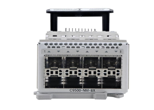 Cisco Catalyst 9500 8-Port 10GbE Network Module C9500-NM-8X main image
