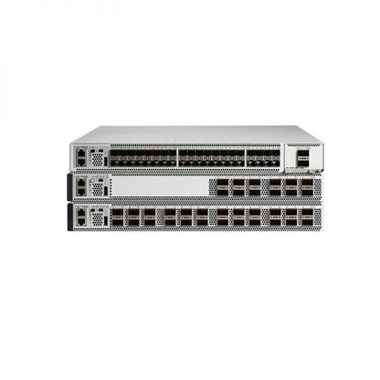 Cisco Catalyst 9500 Network Advantage 12 Ports  Rack Mountable Switch C9500-12Q-A main image