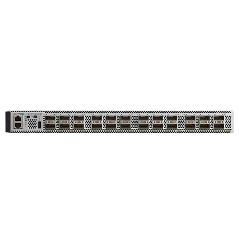 Cisco Catalyst 9500 Network Essentials 24 Ports  Rack Mountable Switch C9500-24Q-E main image