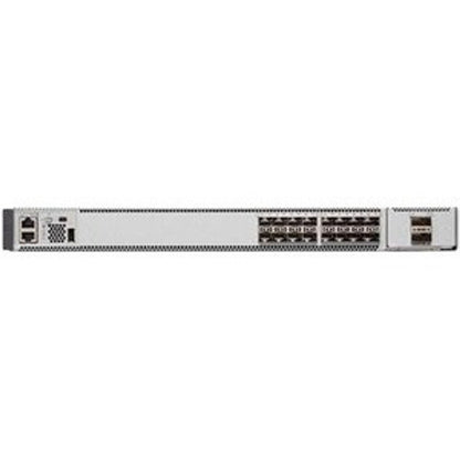 Cisco Catalyst 9500 Network Essentials 24 Ports Rack Mountable Switch C9500-24Y4C-E main image