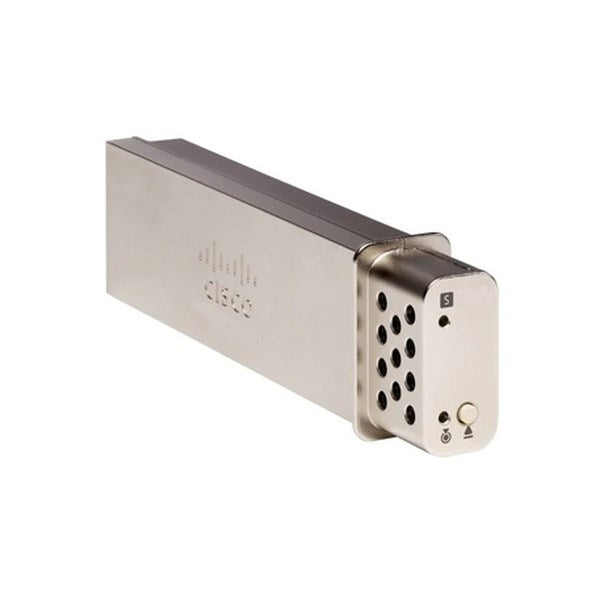 Cisco Catalyst 9500X 480GB SSD Pluggable Storage C9K-F3-SSD-480GB= main image