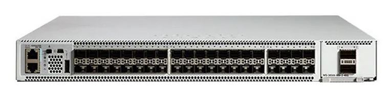 Cisco Catalyst C9500 Layer 3 Switch C9500-40X-A= main image