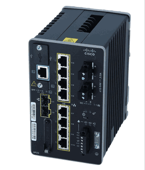 network managed switch