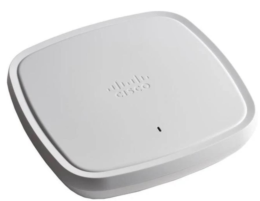 Cisco Catalyst Wireless Access Point C9130AXI-B main image