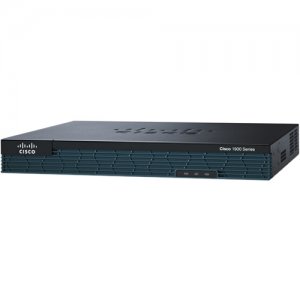 Cisco CISCO1921-T1SEC/K9 1921 T1 Bundle with HWIC-1DSU-T1 main image