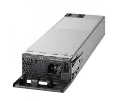 Cisco Config 1 Hot-plug / Redundant Power Supply PWR-C1-1100WAC-P main image