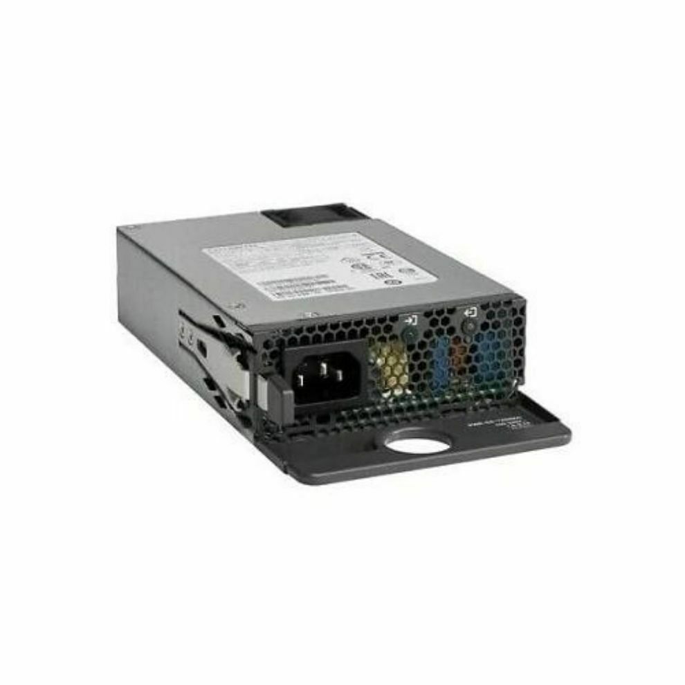 Cisco Config 6 - Power Supply - Hot-Plug - 600 Watt PWR-C6-600WAC= main image