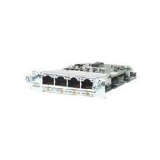 Cisco EtherSwitch 4 Port Switch HWIC-4ESW= main image