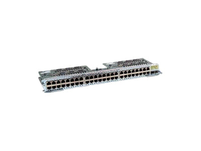 Cisco EtherSwitch Service Module NME-XD-48ES-2S-P= main image