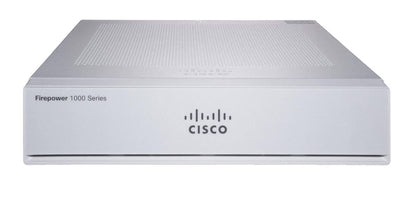 Cisco Firepower 1010 ASA Firewall FPR1010-ASA-K9 main image