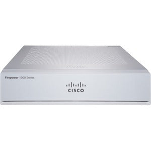 Cisco Firepower 1010 Network Security Firewall FPR1010-NGFW-K9 main image