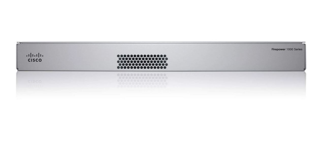 Cisco Firepower 1120 ASA Secure Firewall FPR1120-ASA-K9 main image