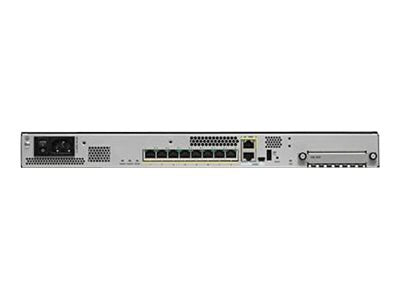 Cisco Firepower 1120 Next-Generation Firewall 1U Appliance FPR1120-NGFW-K9 main image