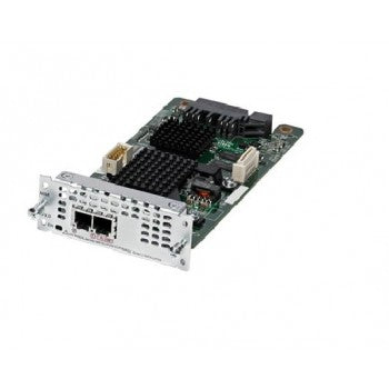 Cisco Fourth-Generation Network Interface Module REFURB NIM-4E/M= main image