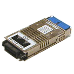 Cisco GBIC 1000Base-BZX Networking Transceiver Adapter WS-G5487 main image