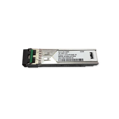 Cisco 1000Base-ZX SFP Transceiver Module GLC-ZX-SMD