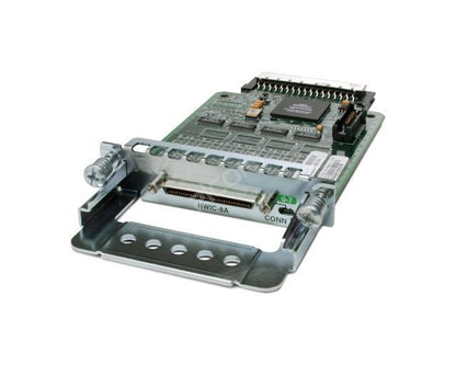 Cisco High-speed Wan 8 Port Interface Card HWIC-8A main image