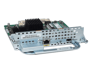 Cisco HWIC Access Point Interface Card 