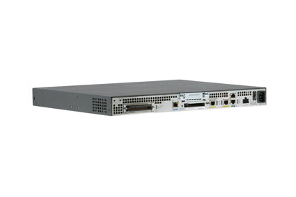 Cisco IAD 2431 Modular Router IAD2431-16FXS main image