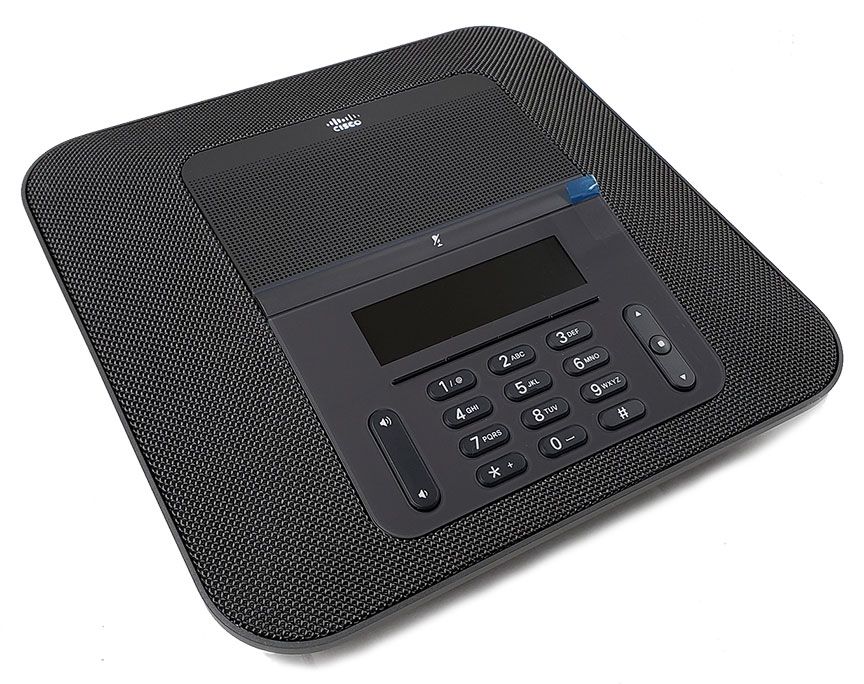 Cisco IP Conference Phone 8832 - Conference VoIP Phone CP-8832-NR-K9 main image