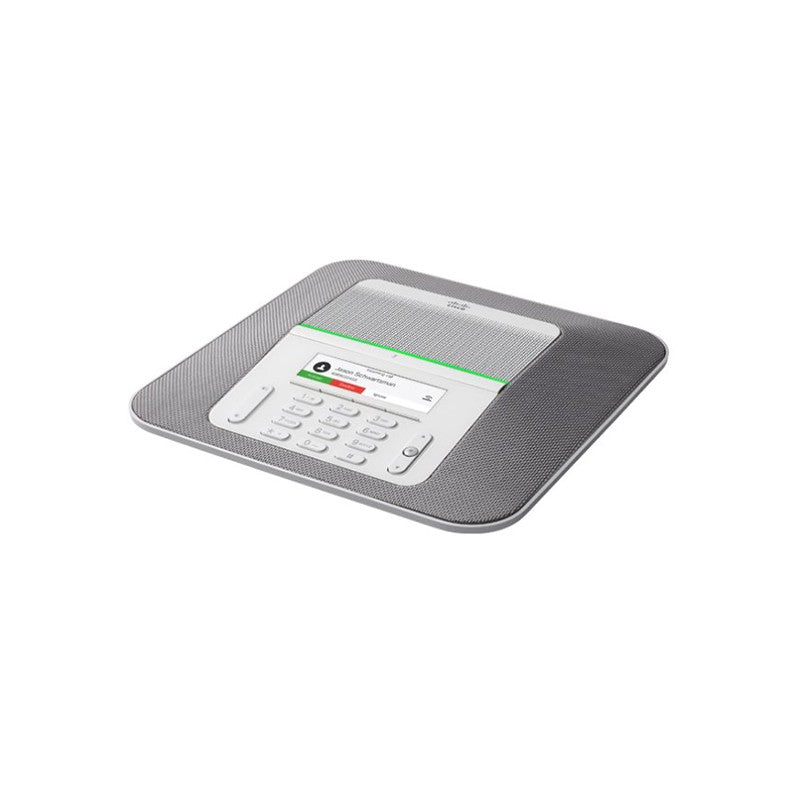 Cisco IP Conference Phone 8832 - VoIP Phone - White CP-8832-W-K9 main image