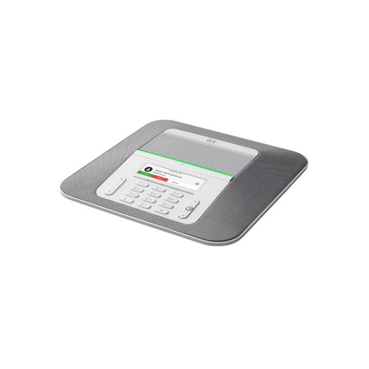 Cisco IP Conference Phone 8832 - VoIP Phone - White CP-8832-W-K9 main image