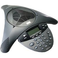 Cisco IP Conference Station 7936 Conference IP Phone CP-7936-CH1 main image