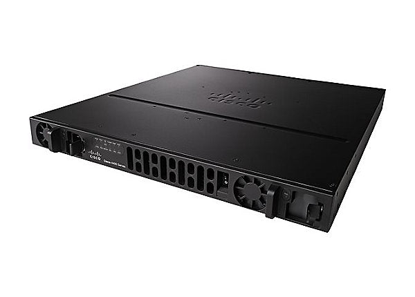 Cisco ISR 4431 Rack Mountable Router ISR4431/K9 main image