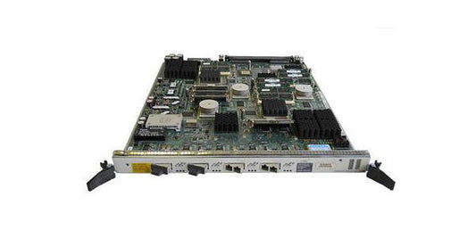 Cisco Line Card ISE 4 Port Expansion Module 4OC12X/POS-I-SC-B main image