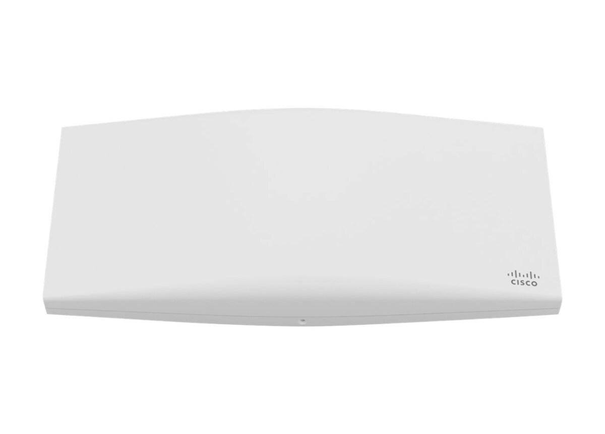 Cisco Meraki MR36 Indoor WiFi 6 Access Point MR36-HW main image