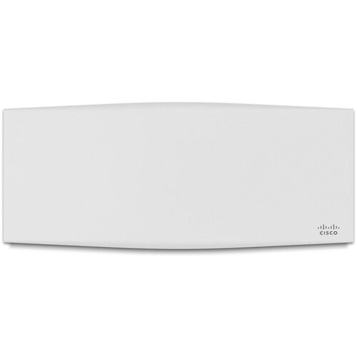 Cisco Meraki MR46 802.11ax 4 x 4 MU-MIMO Dual-Band Access Point MR46-HW main image