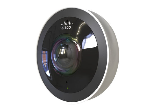 Cisco Meraki MV32 Indoor 360 Degree HD Network Surveillance Dome Camera MV32-HW main image