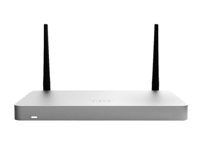 Cisco Meraki MX67C Cloud Managed Security Appliance MX67C-HW-NA main image