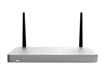 Cisco Meraki MX67C Cloud Managed Security Appliance MX67C-HW-WW main image