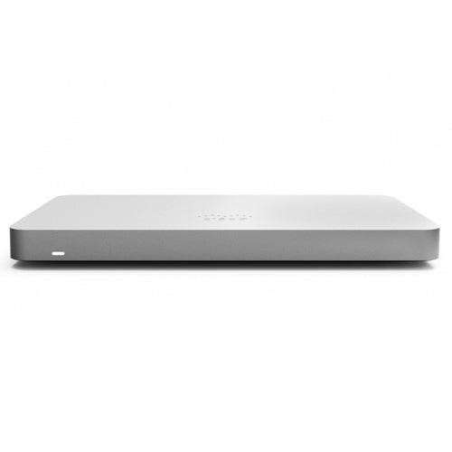 Cisco Meraki MX68 Cloud Managed Security Appliance MX68-HW main image