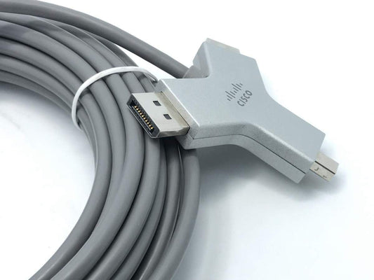 Cisco Multi-Head - Video/Audio Cable - 30 ft CAB-HDMI-MULT-9M= main image
