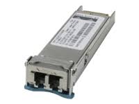 Cisco Multirate XFP LC single mode Transceiver Module XFP10GLR-192SR-L= main image
