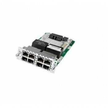 Cisco Network Interface Module NIM-ES2-8-P main image