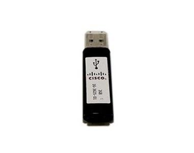 Cisco Nexus 7K USB Flash Memory 2GB N7K-USB-2GB main image