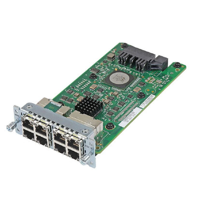 Cisco Network Interface Expansion Module NIM-ES2-8