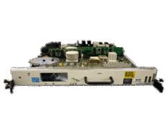 Cisco 1-Port OC-192c/STM-64c POS/RPR Shared Port Adapter with VSR Optics Expansion Module OC192EPOS-VSR main image